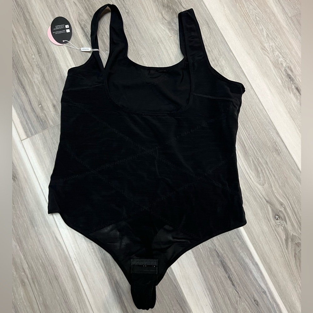 Black spanx